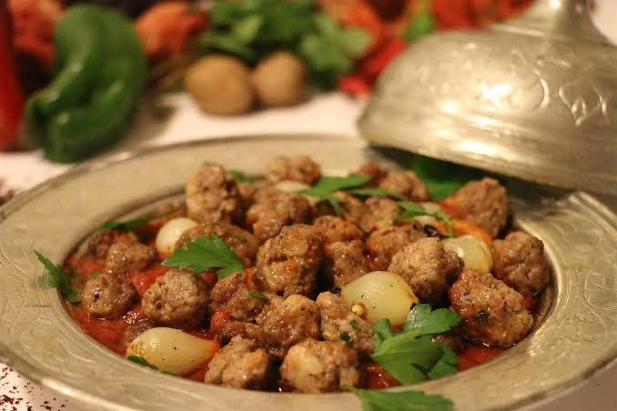 Ekşili Kebap resmi